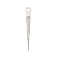 thumbnail image 4 of Engine measuring tool feeler gauge thickness measuring tool wedge-shaped triangle feeler gauge ,Easy Identification, 4 of 6