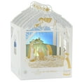 thumbnail image 3 of Hallmark Paper Wonder Musical 3D Pop-Up Christmas Card with Light (Joy to The World Nativity Scene), 3 of 7