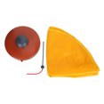 thumbnail image 2 of VGEBY Cat Training Rotating Toy, Clean Cat Chasing Toy, Plastic Pet Cat Teaser For Cat Cat Toy, 2 of 8