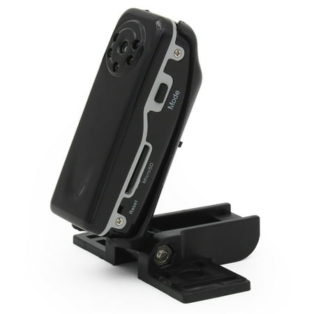 Image of Mini Portable DVR IR Nightvision Ghost Hunt Camera w/ Motion Detection