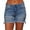 BU2, variant on Ketyyh-chn99 Stretchy Jeans for Women Bell Bottom Denim Pants Women's Flare Bell Bottom Jeans Wide Leg Bootcut Jeans Stretchy Denim Pants BU2,S