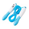 thumbnail image 1 of Bangcool Jump Rope Non-slip Adjustable Skipping Rope with Counter for Fitness Weight Lose, 1 of 6
