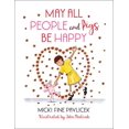 thumbnail image 1 of May All People and Pigs Be Happy, 1 of 1