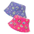 thumbnail image 1 of Paw Patrol Girls Reversible Bucket Hat, 1 of 3
