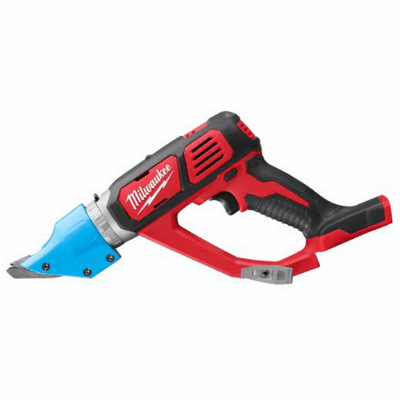 Milwaukee 2636-20 M18 18V Li-Ion 14-Gauge Double Cut Shear [tool only]