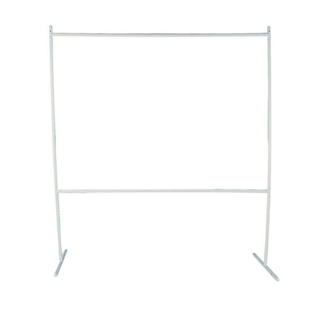 Arch Way Decorations Fun Express - Backdrop Banner Frame for Wedding - Party Decor - Large Decor - Archways - Wedding - 1 Piece ()