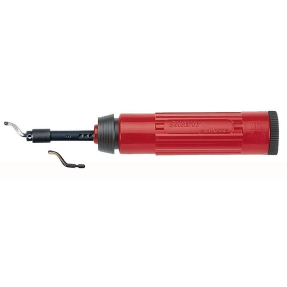 Shaviv 29065 Classic Shaviv Set B with Handle A