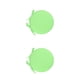 thumbnail image 2 of Billuyoard Cojín de silla duradero para taburetes de bar - Cojín de silla de bistró duradero y sin decoloración verde claro verde claro 2Conjunto, 2 of 6