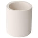 thumbnail image 4 of Portacepillos de diatomita, taza para pasta de dientes, brochas de maquillaje, maquinillas de afeitar, soporte para baño Beige, 4 of 6