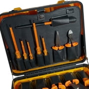 Klein Tools 13 Piece Insulated Utility Tool Kit