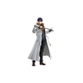 thumbnail image 1 of Bandai SH Figuarts Aoshi Shinomori - Rurouni Kenshin, 1 of 4