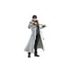 thumbnail image 1 of Bandai SH Figuarts Aoshi Shinomori - Rurouni Kenshin, 1 of 4
