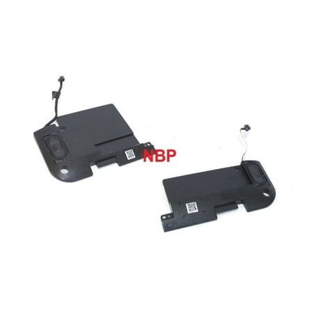 Genuine HP Spectre X360 13 Left and Right Speaker Set 38Y0DTP10 38Y0DTP30
