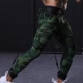 thumbnail image 3 of Entrenamiento Deportivo Bandas De Resistencia Ejercicio Físico Cuerdas Para Atletismo, Atletismo, Fútbol, ​​baloncesto, Etc. Sunnimix Bandas de resistencia, 3 of 8