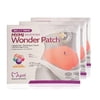 Women's Belly Wonder Patch slimming for weight loss and cellulite removal