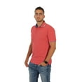thumbnail image 2 of watermelon polo shirt, 2 of 2