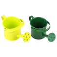 thumbnail image 3 of 2pcs Watering Can Garden Sprinkling Kettles For Plants And Stable Design, 3 of 3