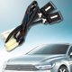 thumbnail image 4 of Cargador USB coche para Golf 6 5 MK5 Scirocco 2006 - 2012 PD carga rápida Q (A), 4 of 9