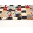 thumbnail image 2 of ECARPETGALLERY 5'1" x 8'2" Transitional Río Handmade Area Rug for Living Room, Dining Room and Bedroom in Multi, 2 of 9