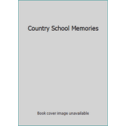 Angle View: Country School Memories, Used [Paperback]