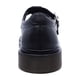 thumbnail image 4 of Zapato escolar Coqueta para niña de piel negro Martín con diseño tipo T, 4 of 6