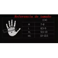 thumbnail image 2 of Guantes De Moto Pantalla Táctil Todoterreno Al Aire Libre Color Azul Talla G, 2 of 8