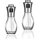 thumbnail image 1 of 2 botellas de spray de aceite con cuerpo redondo reforzado [200 ml] [Caja de color gratis], 1 of 5