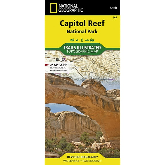 Capitol Reef National Park