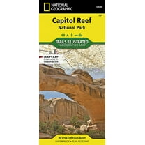 Capitol Reef National Park