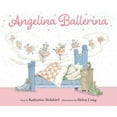 thumbnail image 4 of Angelina Ballerina (Angelina Ballerina), 4 of 4
