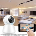 thumbnail image 4 of Babycam, Cámara IR-CUT Baby Care Monitor, WiFi Baby Para Oficina Ccdes Babycam, 4 of 8