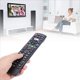 thumbnail image 2 of 4X RM-L1268 Inteligente LED TV 94 / 5000 Controlador Remoto para N2Qayb00100 N2QAYB TV Digital, 2 of 5
