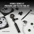 thumbnail image 2 of Corsair Hydro X Series XT Pressure Leak Tester Tool Kit, 2 of 7
