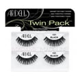 thumbnail image 1 of ARDELL Pack de Deux Cils - 101 Demi Noir, 1 of 1