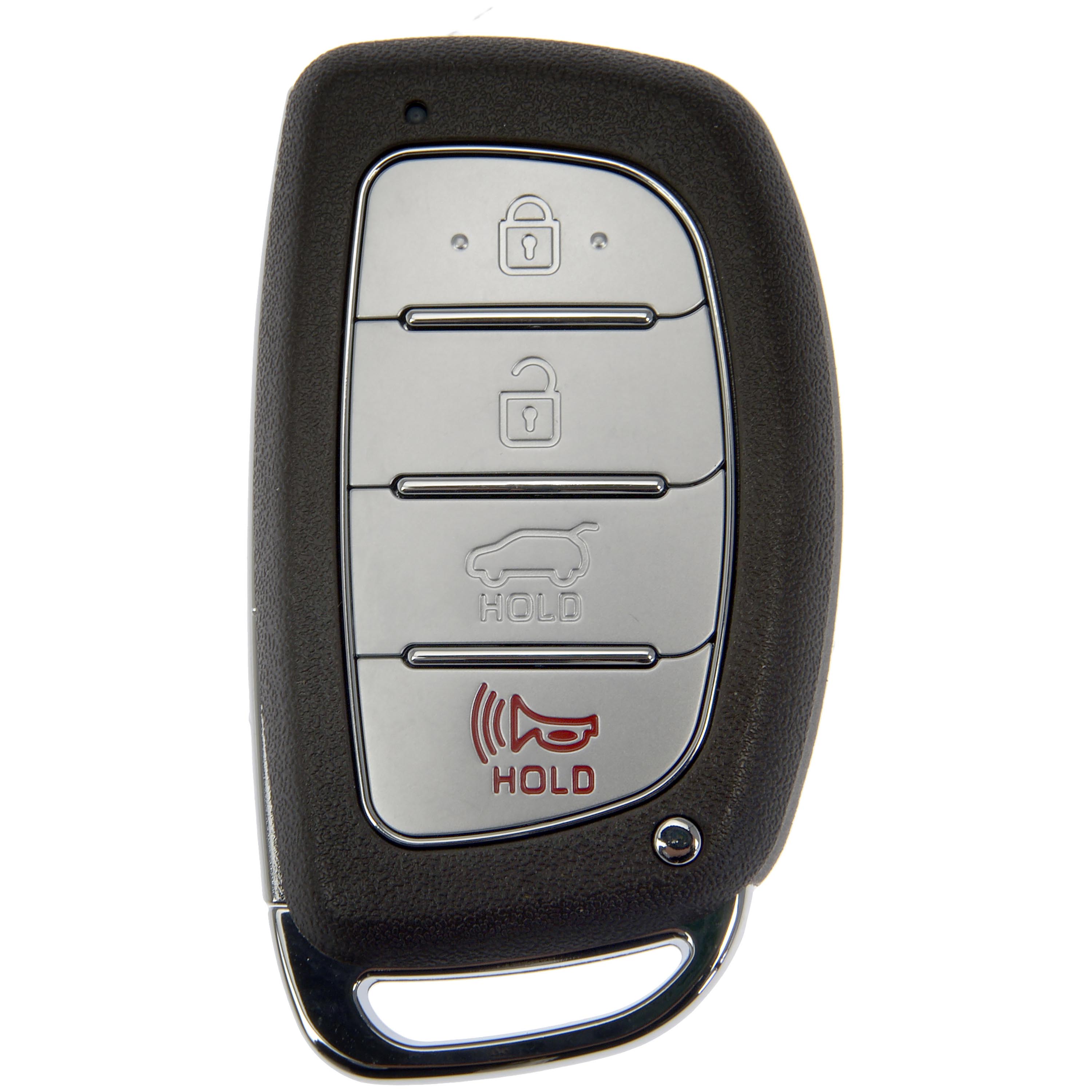 Dorman 99799ST Keyless Entry Remote 4 Button for Specific Hyundai Models