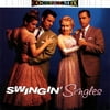 Cocktail Mix Vol.3: Swingin' Singles