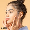thumbnail image 2 of Mascarilla de caracol COSRX para piel seca con acné 10 unidades, 2 of 8