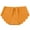 Orange, variant on Aoochasliy Underwear for Womens Clothes Briefs Ice Silk Panties Female Underpants Pantys