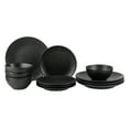 thumbnail image 1 of Thyme & Table Merrick 12-Piece Dinnerware Set, 1 of 7
