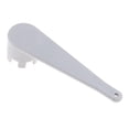 thumbnail image 4 of Llave de válvula de aire Sunnimix PVC 6-Groove para barcos inflables Kayak canoa gris, 4 of 8