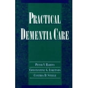 Practical Dementia Care [Hardcover - Used]