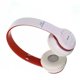 thumbnail image 3 of P47 Auriculares Inalámbricos Bluetooth 4.2 Hombres Mujeres Auriculares Estéreo Multifuncionales Auriculares MP3 / MP4, Blanco Azul Inevent EL2246-02B, 3 of 7