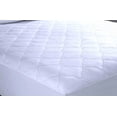 thumbnail image 5 of Mainstays Waterproof Mattress Pad Queen, 5 of 5