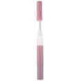 thumbnail image 4 of Milaget 5Pcs 3ml Portable Empty Pen with Brush Cuticle Oil Container Balm Nail Polish, 4 of 8