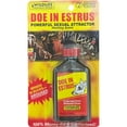 thumbnail image 3 of (4 pack) Wildlife Research Center, Doe in Estrus, Doe Estrous Hunting Scent, 4 fl oz, 3 of 9