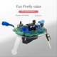 thumbnail image 3 of Robot Photosensitive Sensor Mobile Robot Part DIY kit, 3 of 5