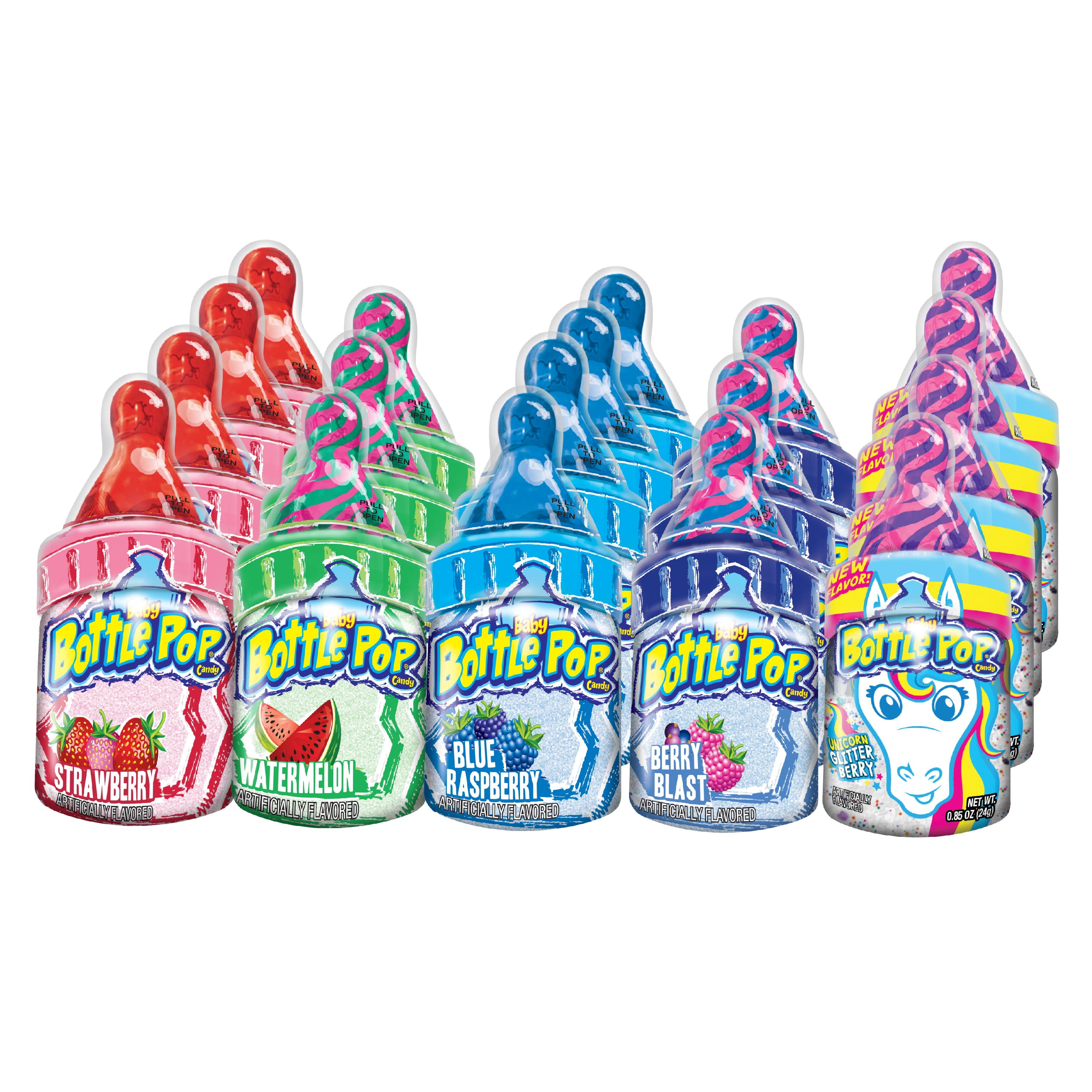 baby bottle pop walmart