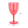 thumbnail image 3 of Copa My Shop Summer de Plástico para Vino, 3 of 4