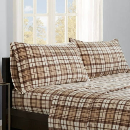 comfort classics micro fleece sheet set walmart com comfort classics micro fleece sheet set walmart com