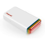 Polaroid Hi-Print Bluetooth Connected Pocket Photo Printer with 2 Cartridges (40 Sheets)